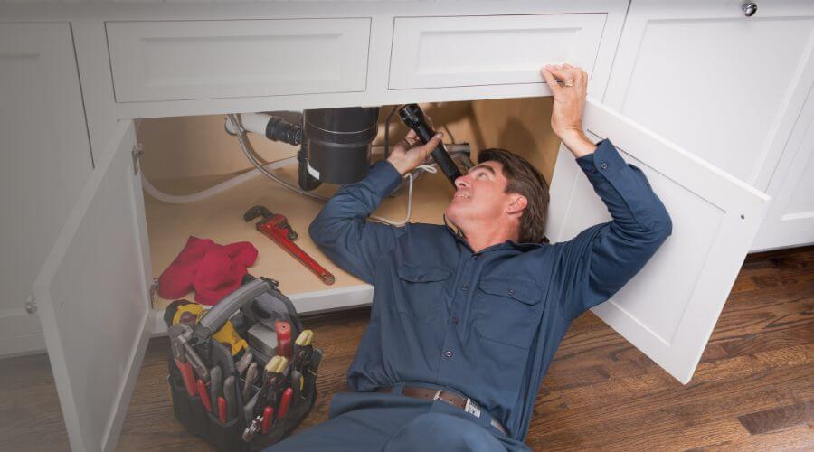 Professional sewer line replacement in Orrington, ME